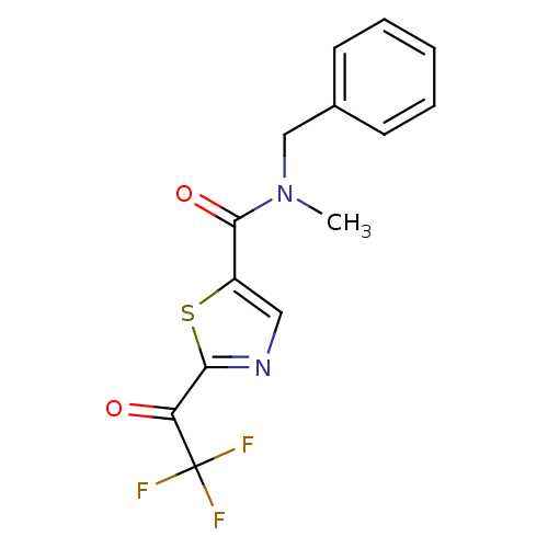 Chemical structure of BindingDB Monomer ID 25182