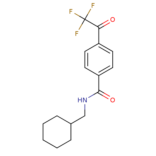 Chemical structure of BindingDB Monomer ID 25186