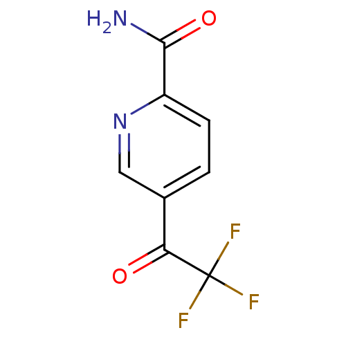 Chemical structure of BindingDB Monomer ID 25187