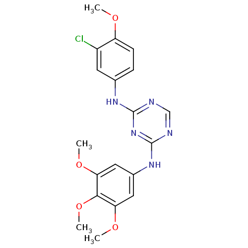 Chemical structure of BindingDB Monomer ID 25202