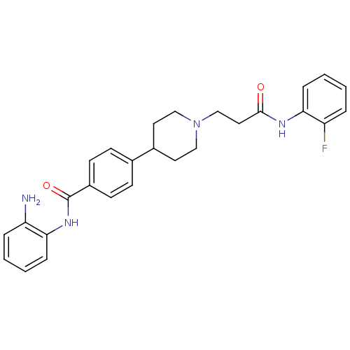 Chemical structure of BindingDB Monomer ID 25251