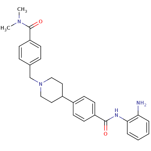 Chemical structure of BindingDB Monomer ID 25252
