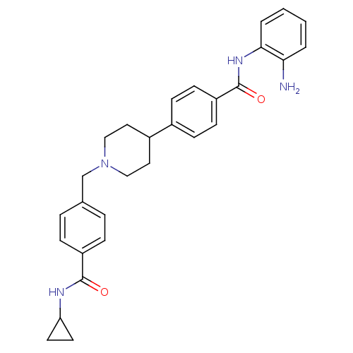 Chemical structure of BindingDB Monomer ID 25253