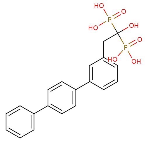 Chemical structure of BindingDB Monomer ID 25266