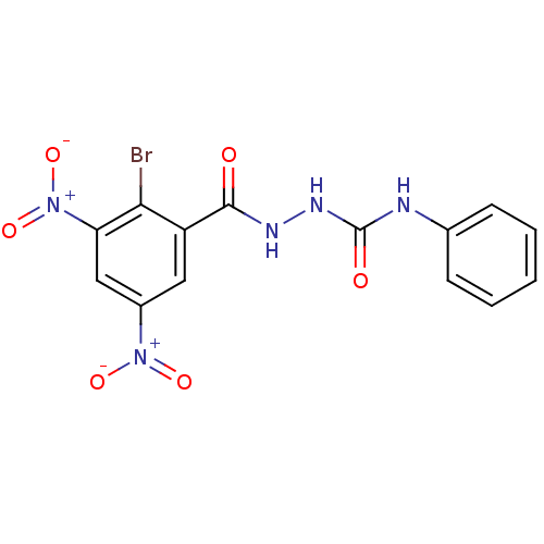 Chemical structure of BindingDB Monomer ID 25322