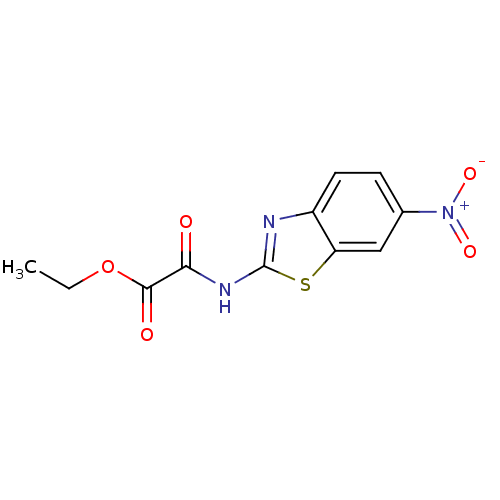 Chemical structure of BindingDB Monomer ID 25324