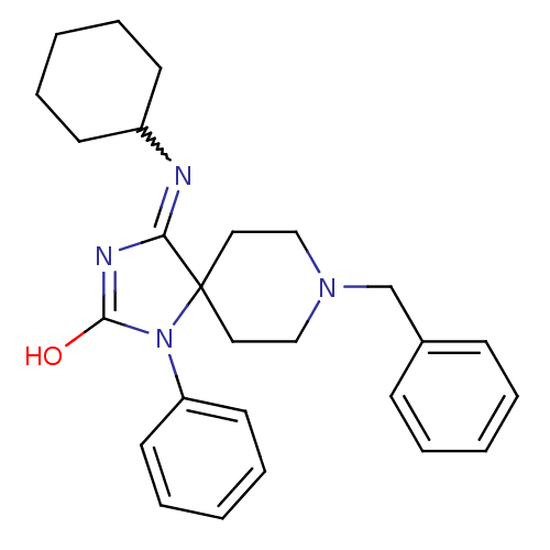 Chemical structure of BindingDB Monomer ID 25353