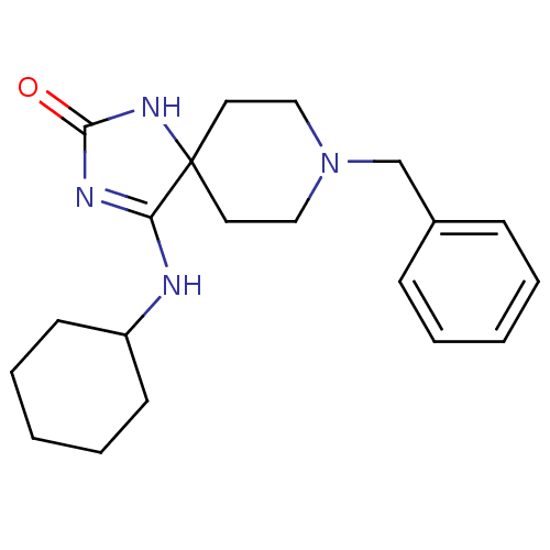 Chemical structure of BindingDB Monomer ID 25354