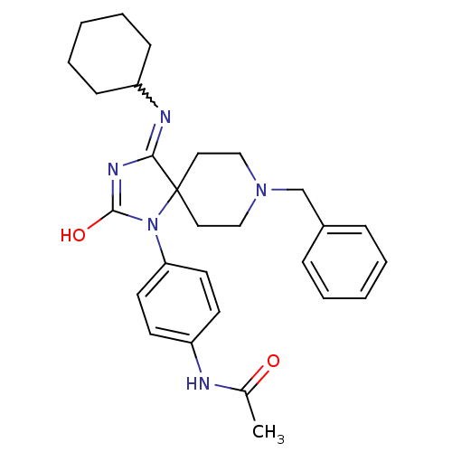 Chemical structure of BindingDB Monomer ID 25358