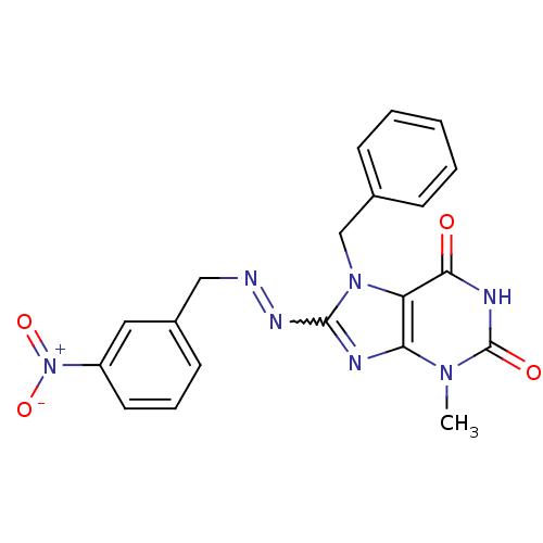 Chemical structure of BindingDB Monomer ID 25388