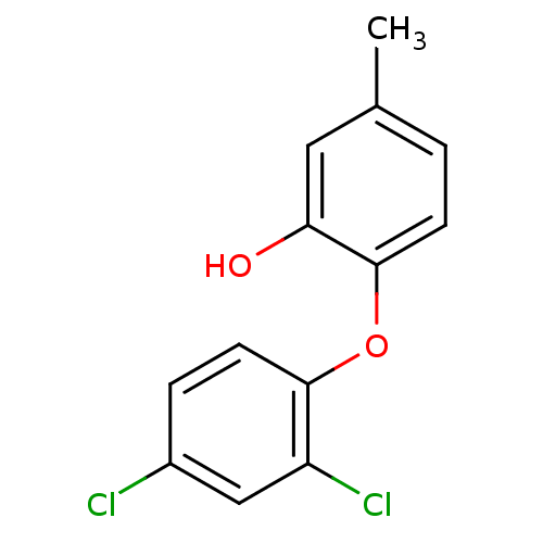 Chemical structure of BindingDB Monomer ID 25401