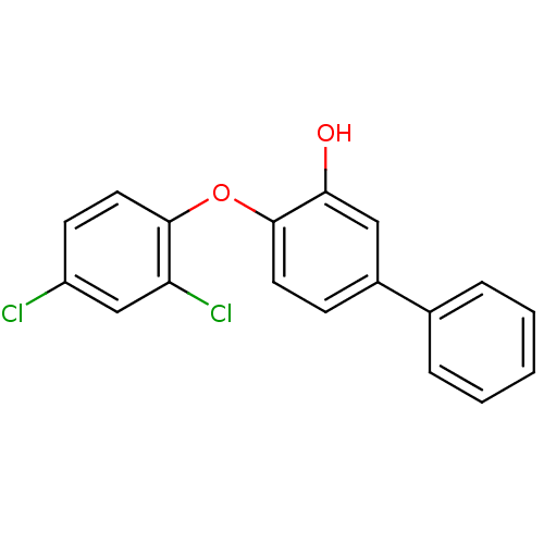 Chemical structure of BindingDB Monomer ID 25402