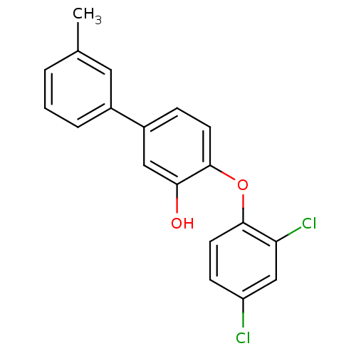 Chemical structure of BindingDB Monomer ID 25416