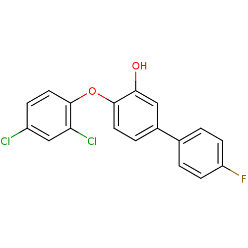 Chemical structure of BindingDB Monomer ID 25418