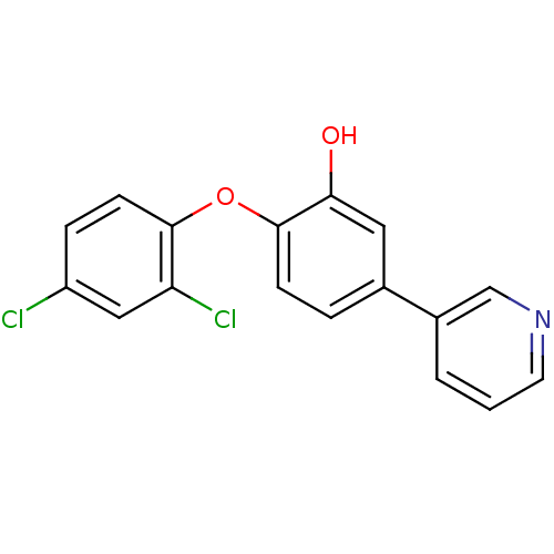 Chemical structure of BindingDB Monomer ID 25423