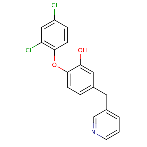 Chemical structure of BindingDB Monomer ID 25426
