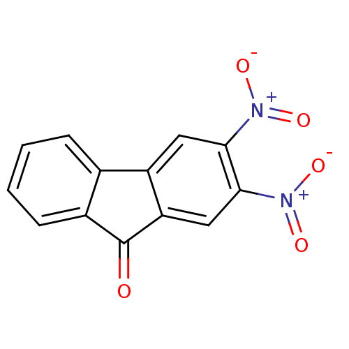Chemical structure of BindingDB Monomer ID 25462