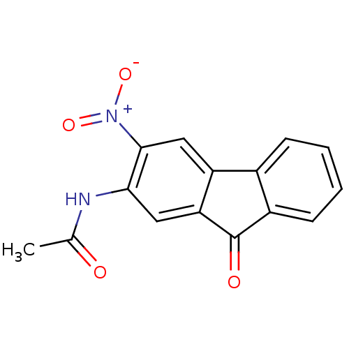 Chemical structure of BindingDB Monomer ID 25466