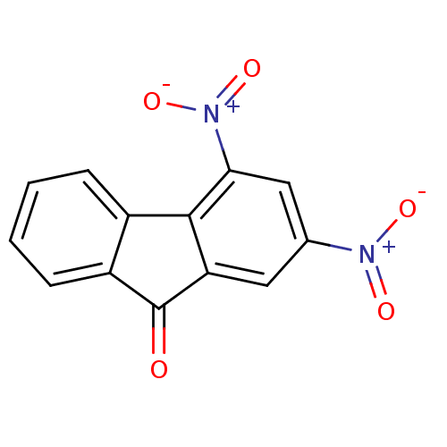 Chemical structure of BindingDB Monomer ID 25467