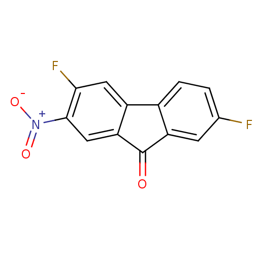 Chemical structure of BindingDB Monomer ID 25468