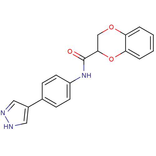 Chemical structure of BindingDB Monomer ID 25472