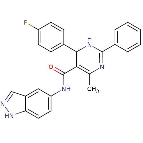 Chemical structure of BindingDB Monomer ID 25477