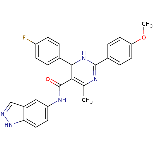 Chemical structure of BindingDB Monomer ID 25478