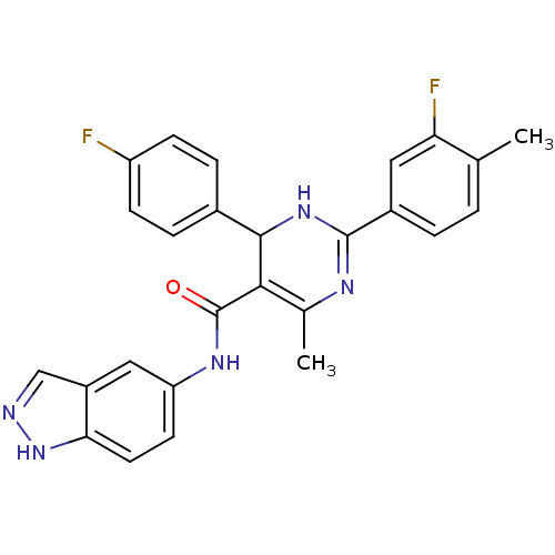 Chemical structure of BindingDB Monomer ID 25480