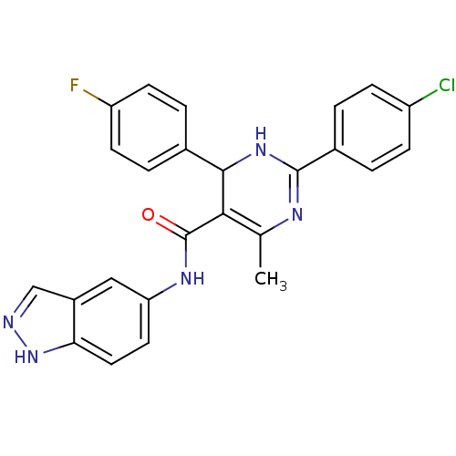 Chemical structure of BindingDB Monomer ID 25481