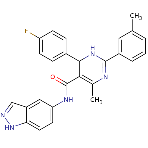Chemical structure of BindingDB Monomer ID 25482