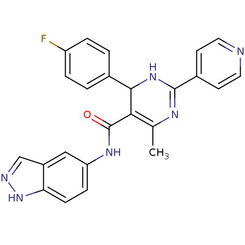 Chemical structure of BindingDB Monomer ID 25483