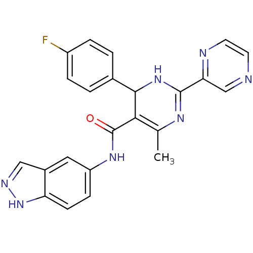 Chemical structure of BindingDB Monomer ID 25484