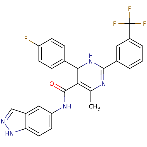 Chemical structure of BindingDB Monomer ID 25485