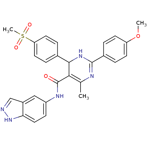 Chemical structure of BindingDB Monomer ID 25488