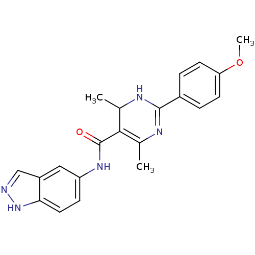 Chemical structure of BindingDB Monomer ID 25489