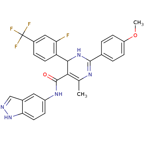 Chemical structure of BindingDB Monomer ID 25491