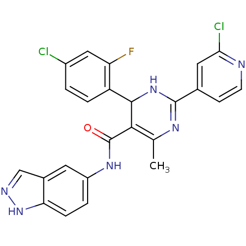 Chemical structure of BindingDB Monomer ID 25493