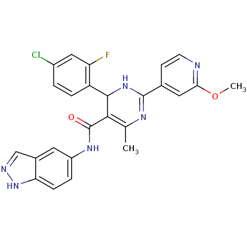 Chemical structure of BindingDB Monomer ID 25494