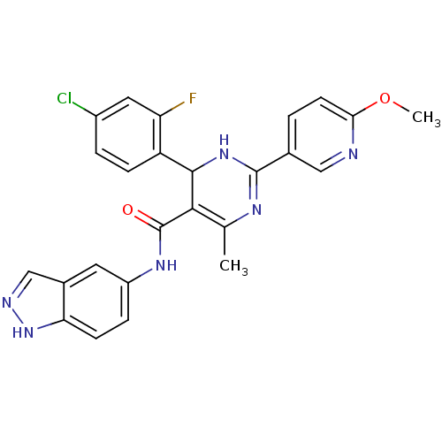 Chemical structure of BindingDB Monomer ID 25495