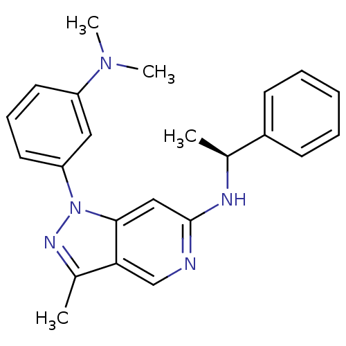 Chemical structure of BindingDB Monomer ID 25512