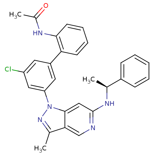 Chemical structure of BindingDB Monomer ID 25521