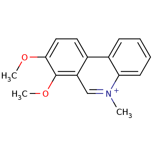 Chemical structure of BindingDB Monomer ID 25529