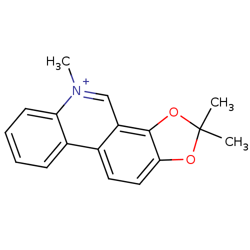 Chemical structure of BindingDB Monomer ID 25531