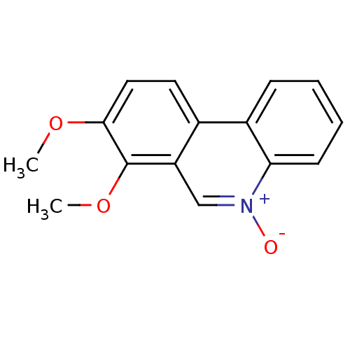 Chemical structure of BindingDB Monomer ID 25532