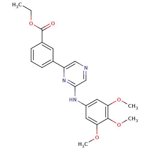 Chemical structure of BindingDB Monomer ID 25567