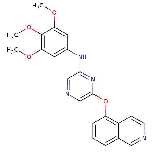 Chemical structure of BindingDB Monomer ID 25593