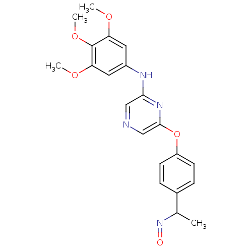 Chemical structure of BindingDB Monomer ID 25608