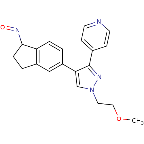Chemical structure of BindingDB Monomer ID 25627