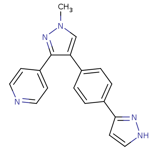 Chemical structure of BindingDB Monomer ID 25651