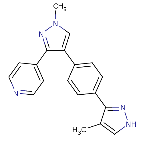 Chemical structure of BindingDB Monomer ID 25652